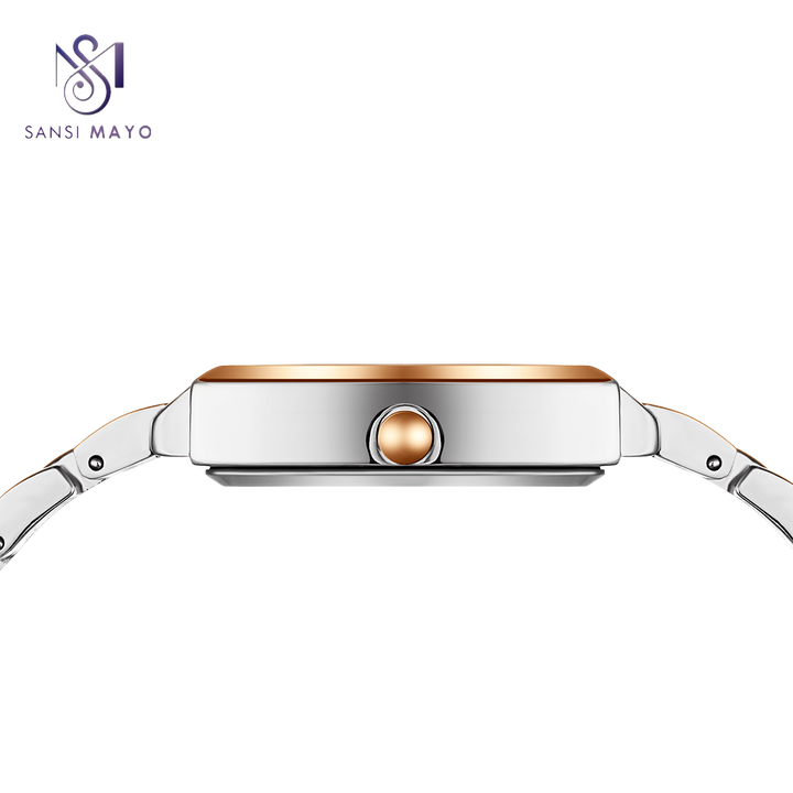 Ruxar Ivory Aura Analog