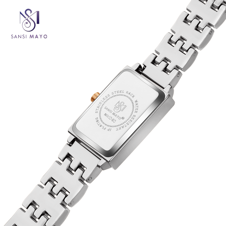 Ruxar Ivory Aura Analog