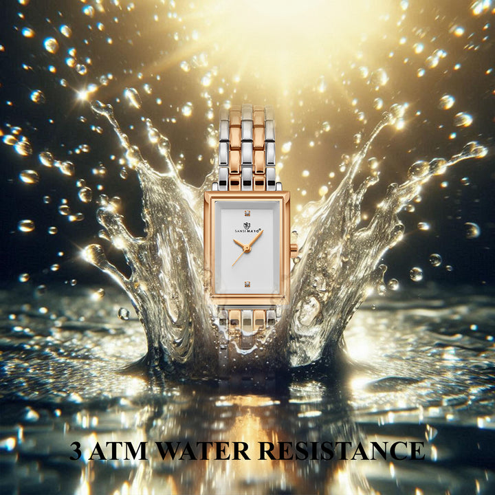 Ruxar Ivory Aura Analog