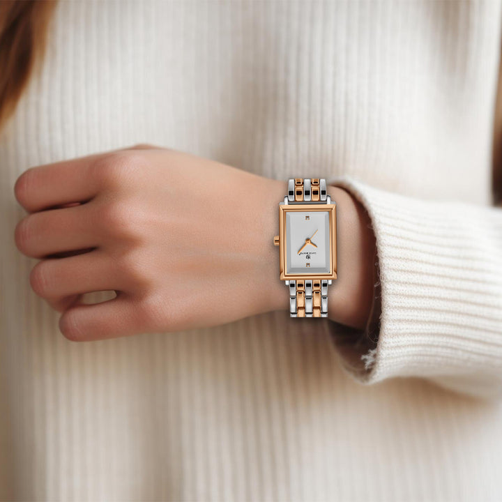 Ruxar Ivory Aura Analog