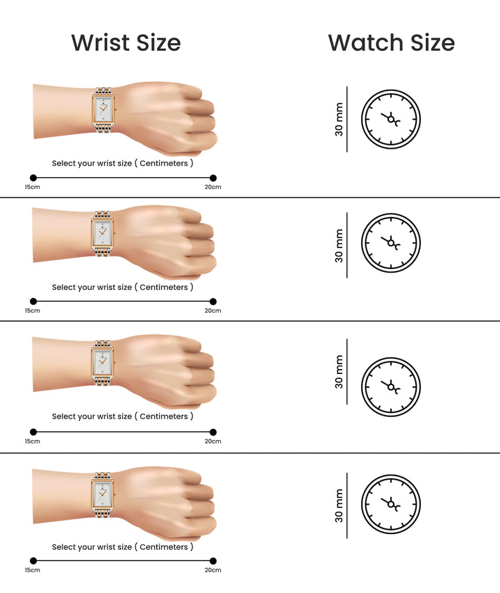 Ruxar Ivory Aura Analog