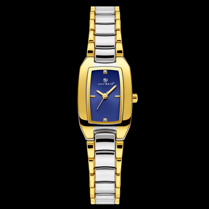 Naina Azure Light Analog