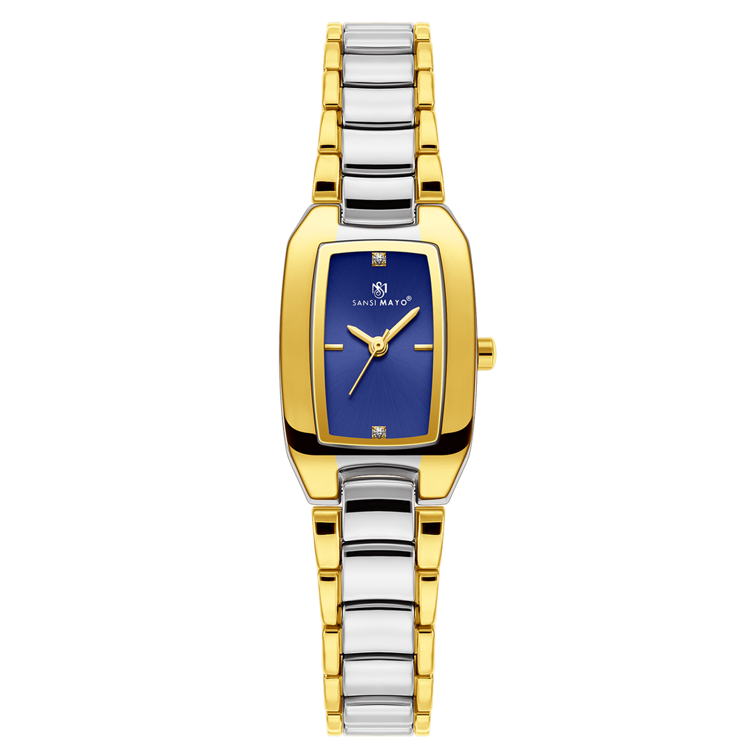 Naina Azure Light Analog