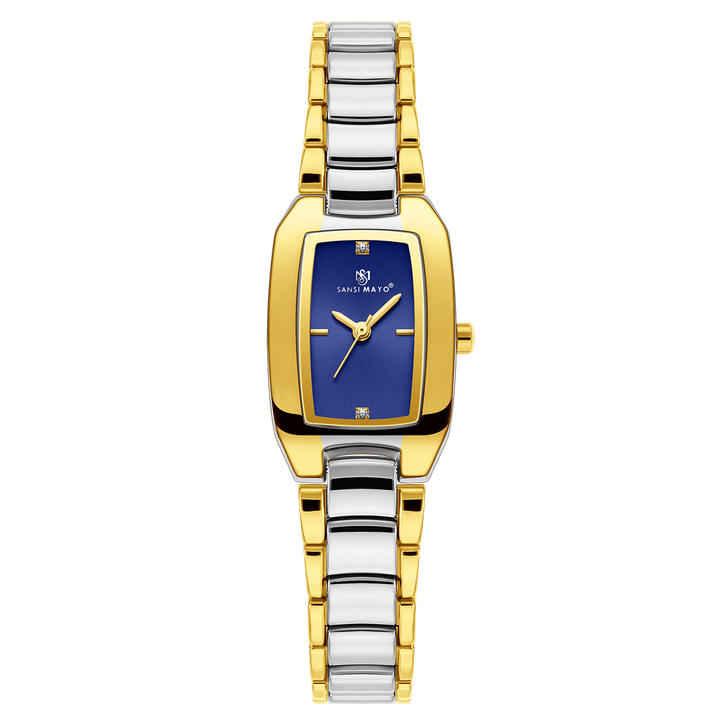 Naina Azure Light Analog