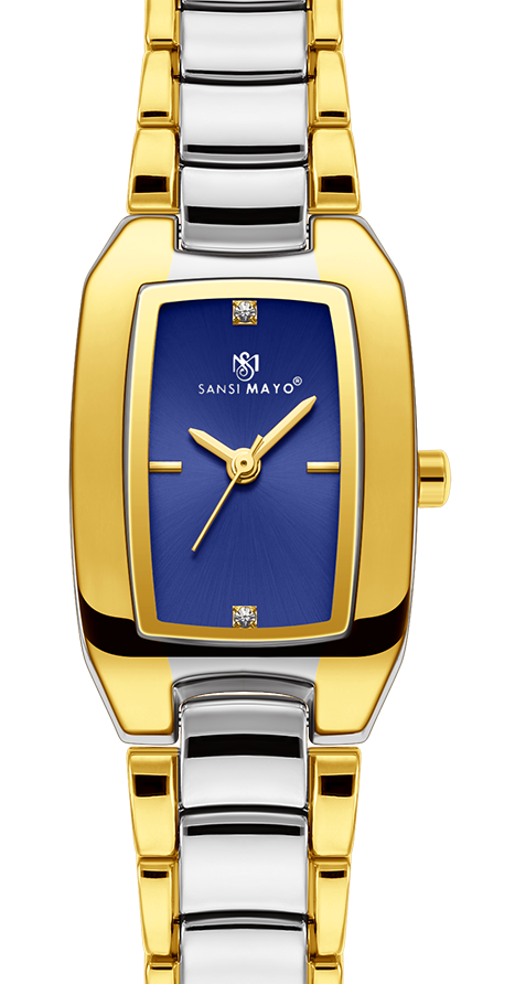 Naina Azure Light Analog