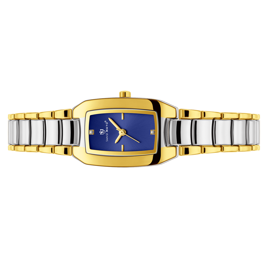 Naina Azure Light Analog