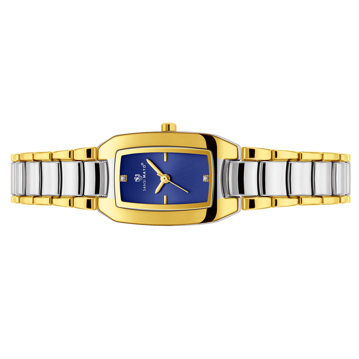 Naina Azure Light Analog