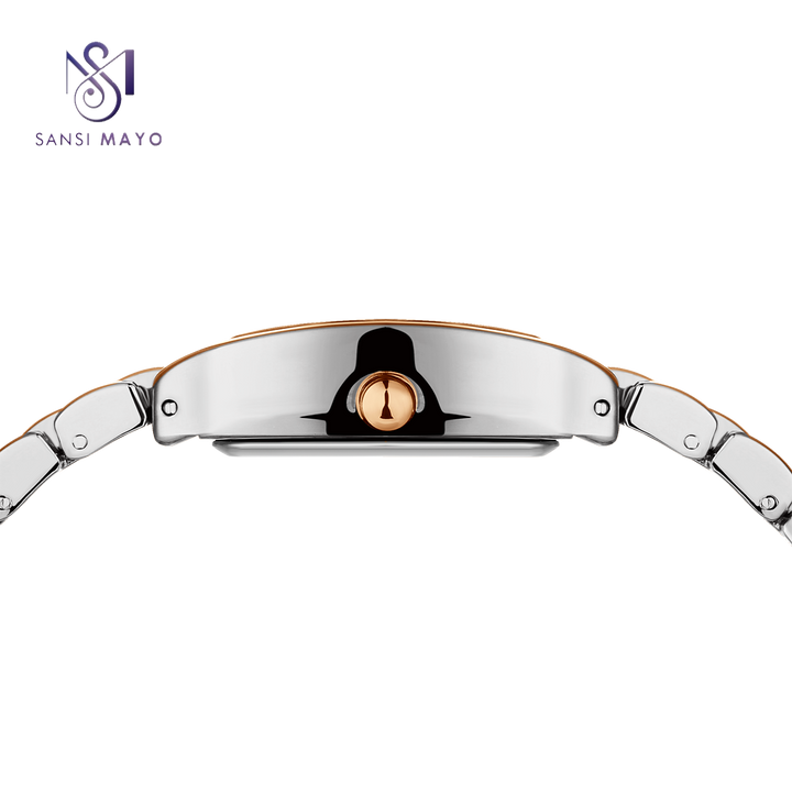 Naina Azure Light Analog