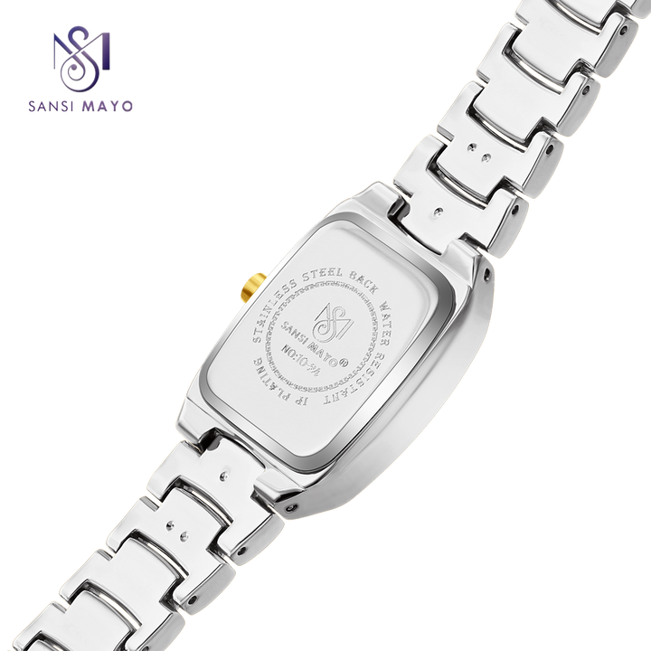 Naina Azure Light Analog