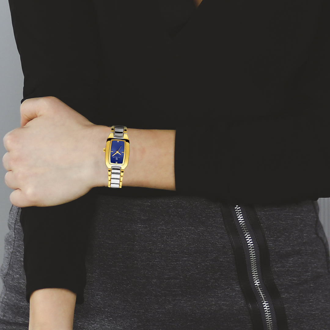 Naina Azure Light Analog