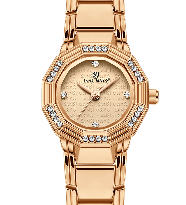 Zunni Blush Radiance Analog