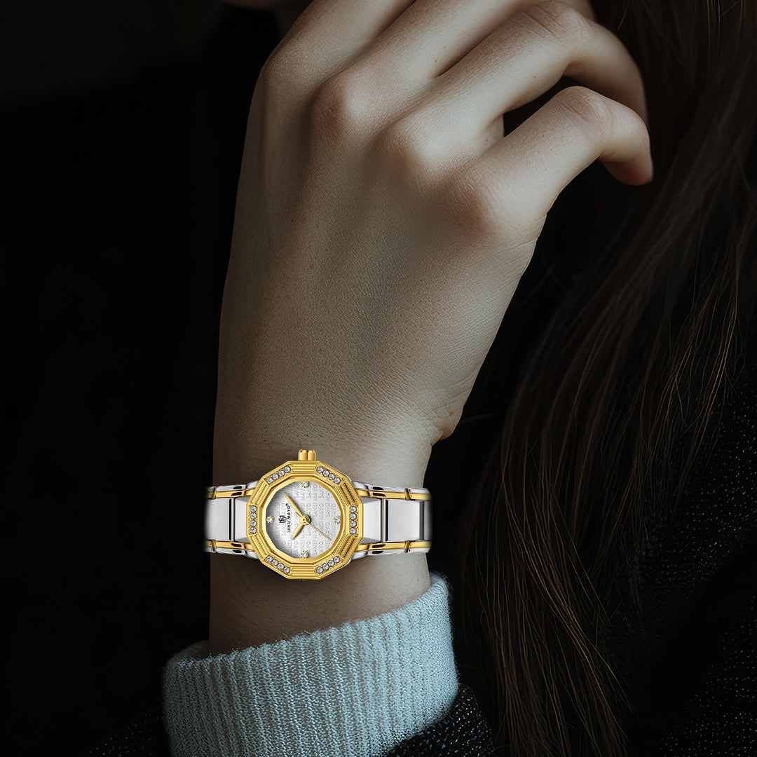 Zunni Winter Light Analog