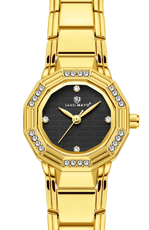 Zunni Midnight Charm Analog