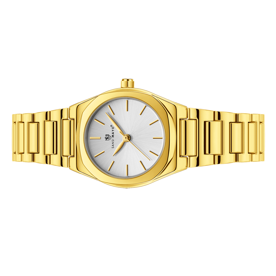 Angel Moonwhite Analog