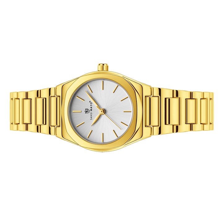Angel Moonwhite Analog