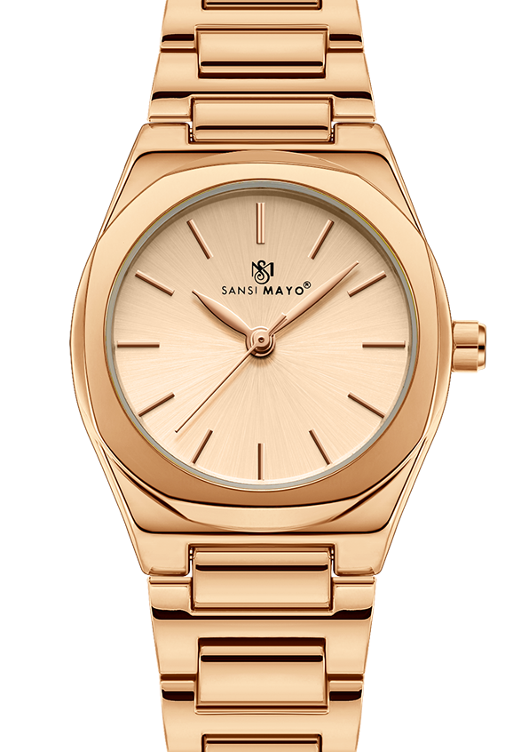 Angel Rose Radiance Analog