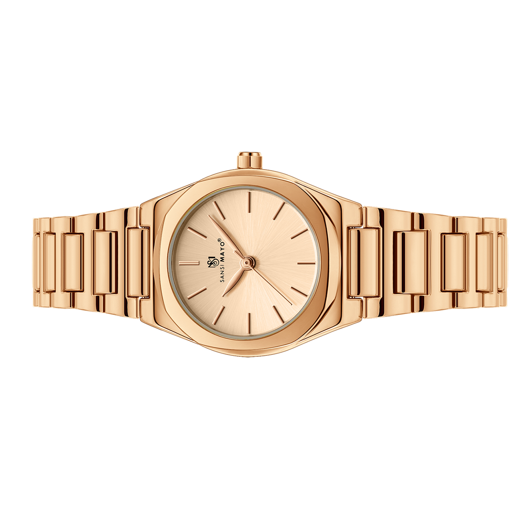 Angel Rose Radiance Analog