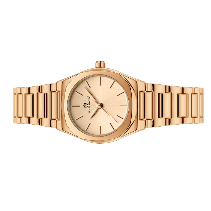 Angel Rose Radiance Analog