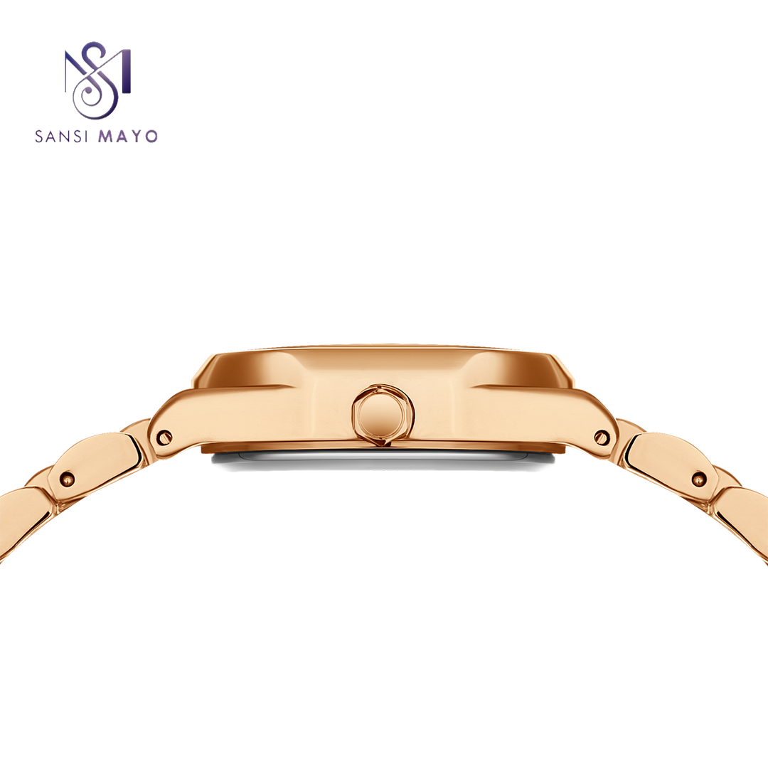 Angel Rose Radiance Analog