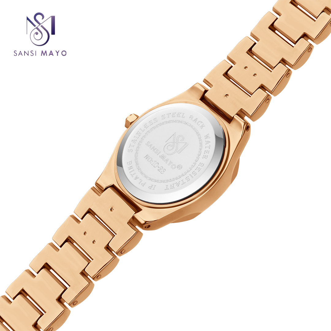 Angel Rose Radiance Analog