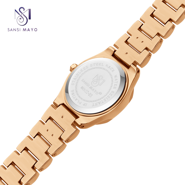 Angel Rose Radiance Analog