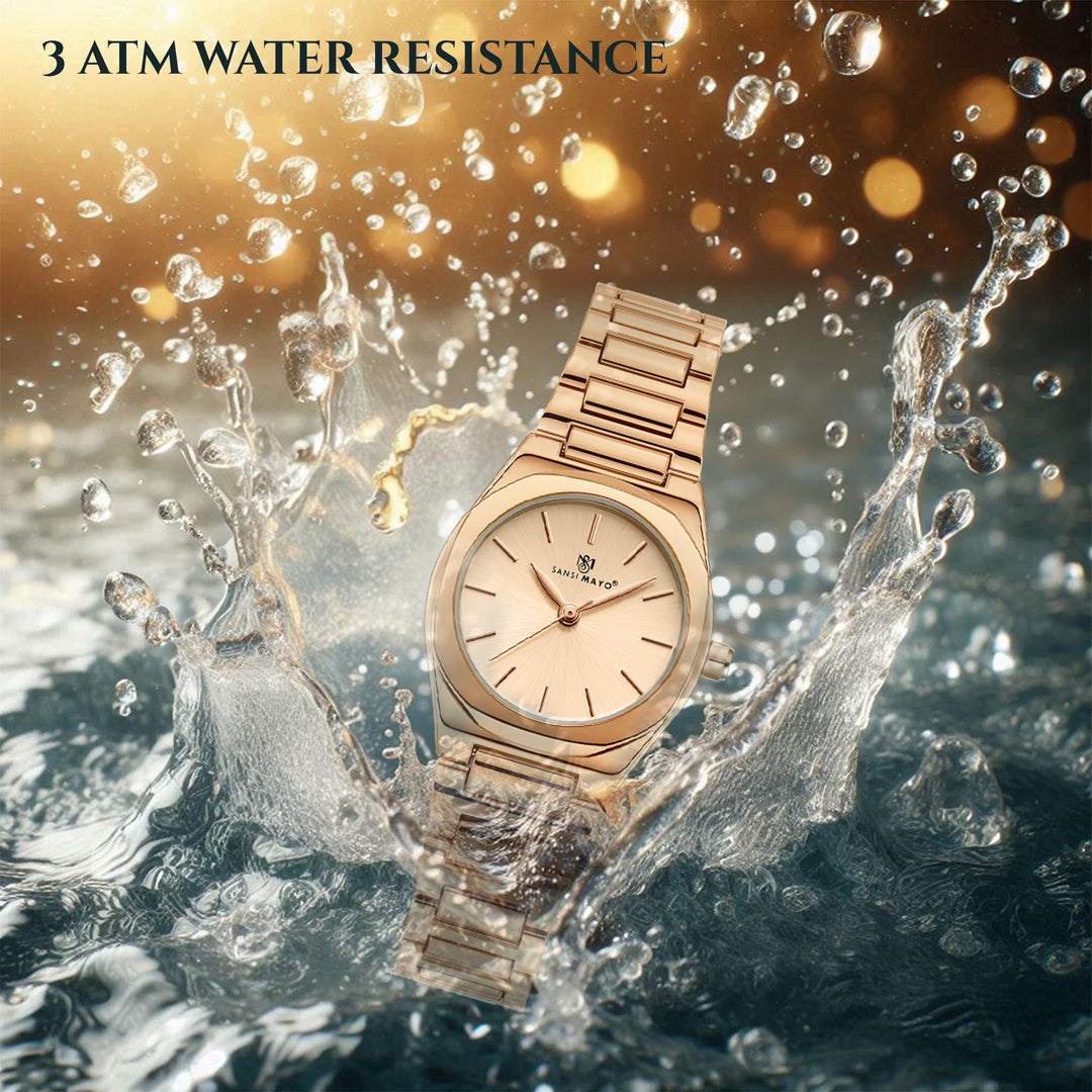 Angel Rose Radiance Analog