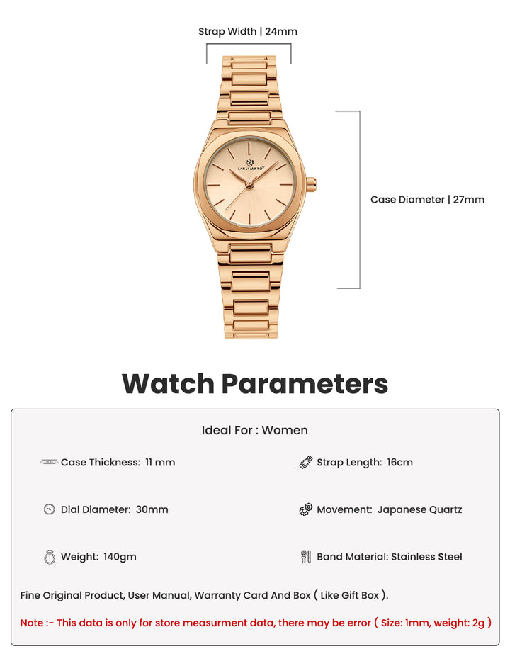 Angel Rose Radiance Analog