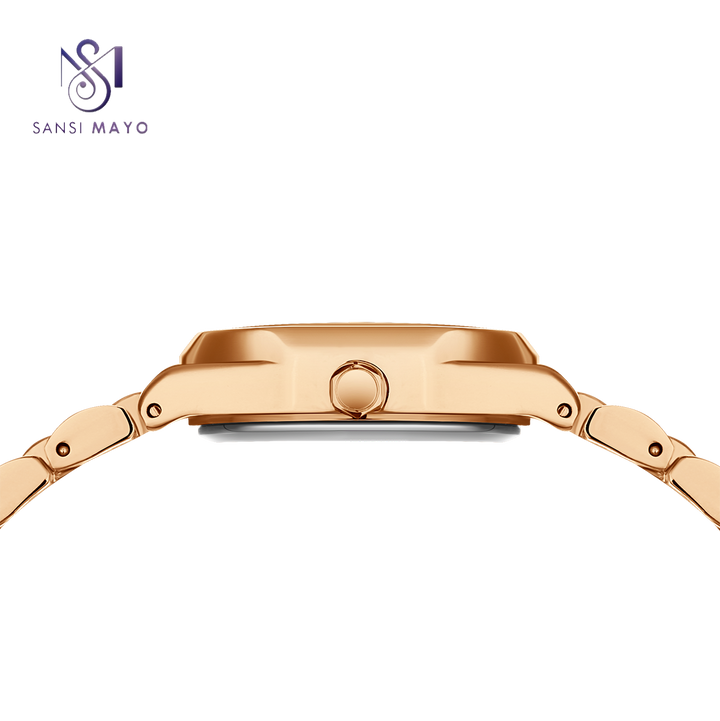 Angel Rose Radiance Analog