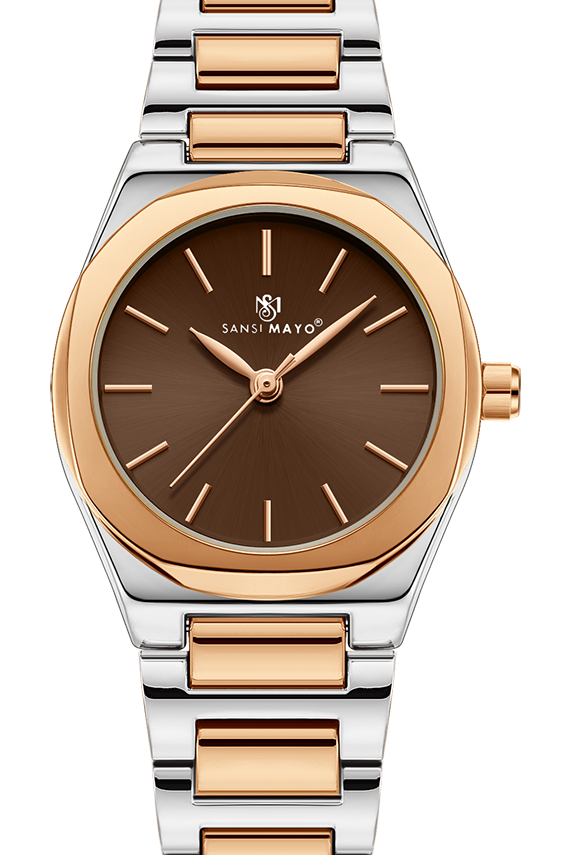 Angel Cocoa Blush Analog