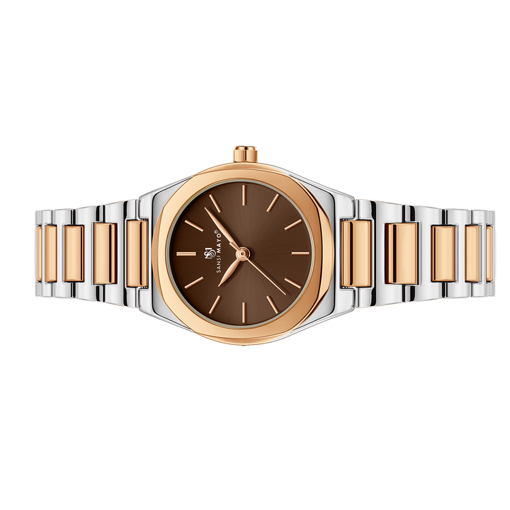 Angel Cocoa Blush Analog