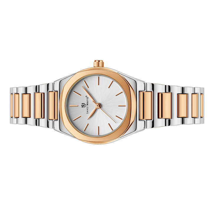 Angel Opaline Mist Analog