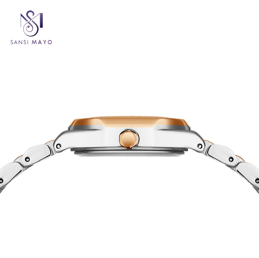Angel Opaline Mist Analog
