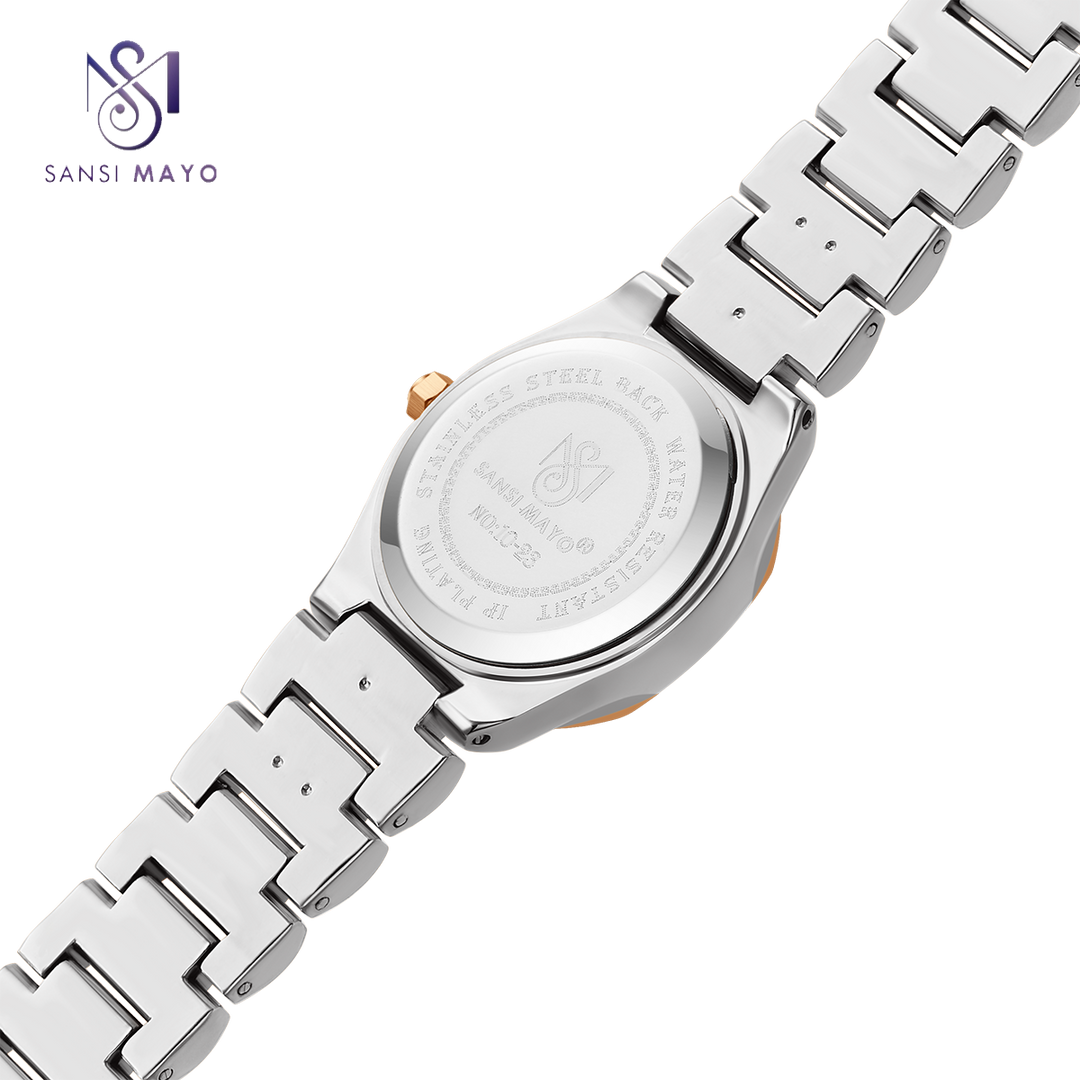 Angel Opaline Mist Analog