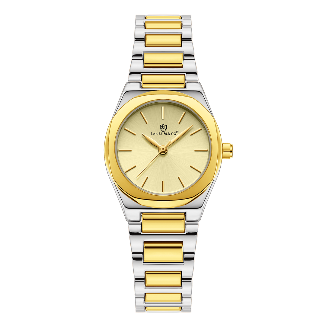 Angel Aurelia Gold Analog