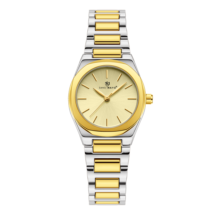 Angel Aurelia Gold Analog