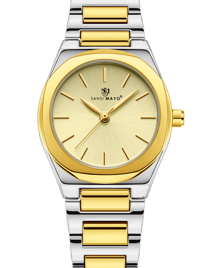 Angel Aurelia Gold Analog