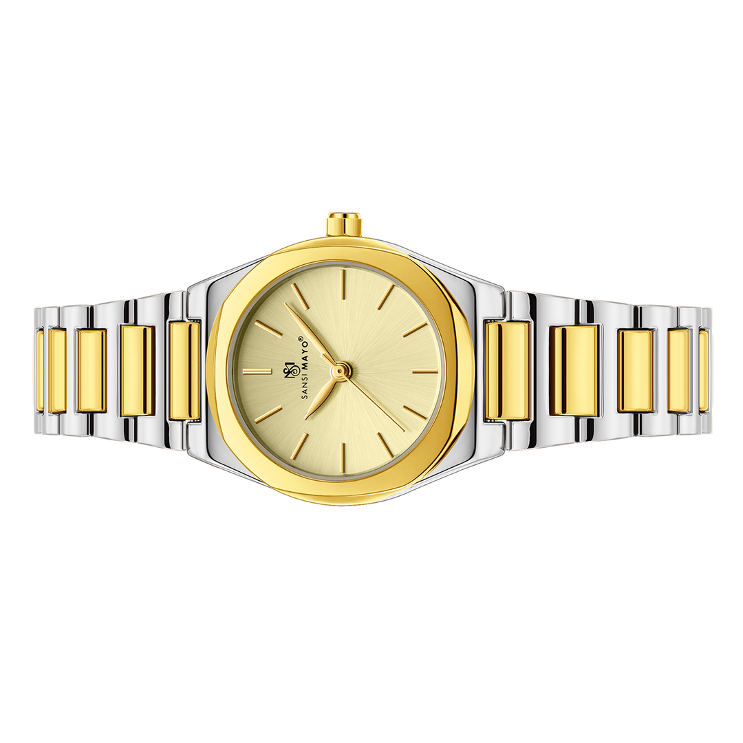 Angel Aurelia Gold Analog