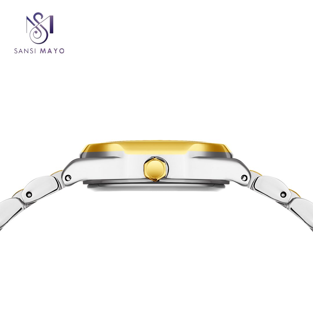 Angel Aurelia Gold Analog