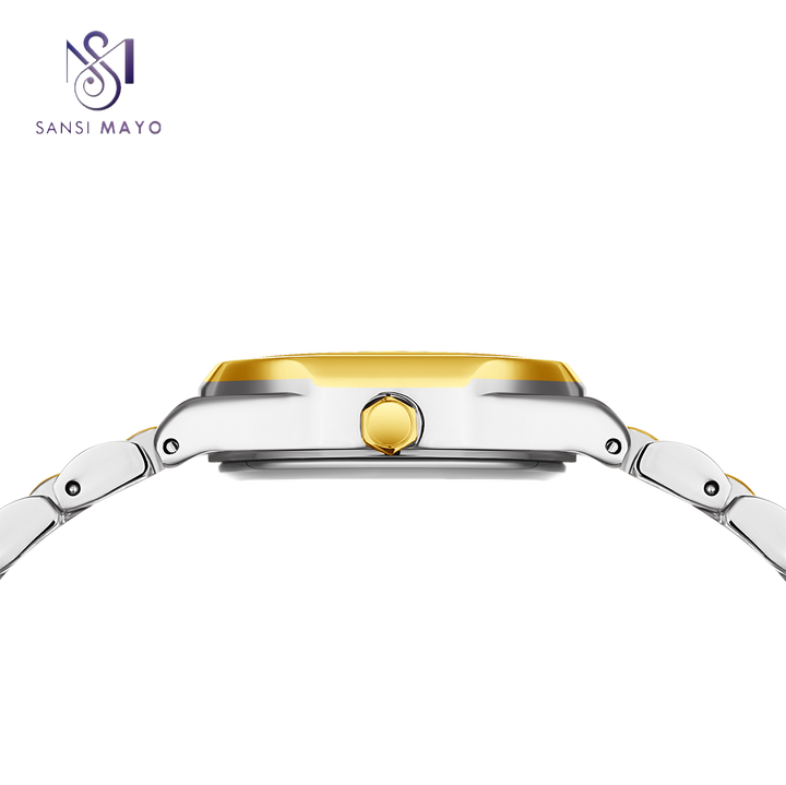Angel Aurelia Gold Analog