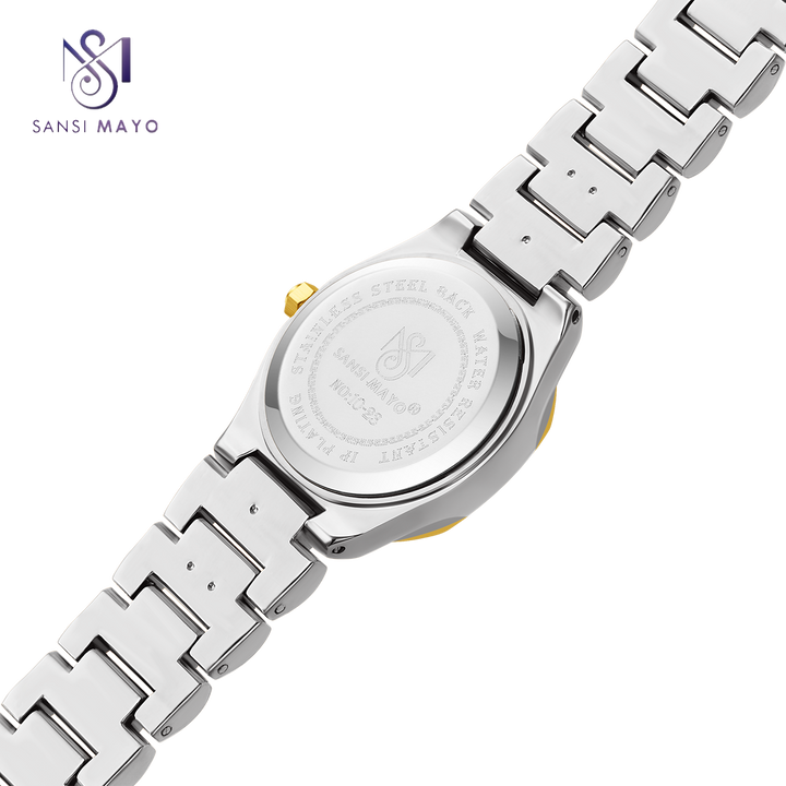 Angel Aurelia Gold Analog