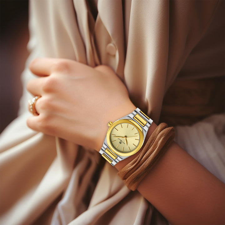 Angel Aurelia Gold Analog