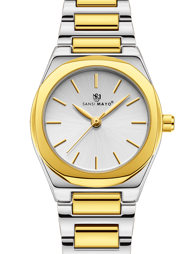 Angel Winter Pearl Analog