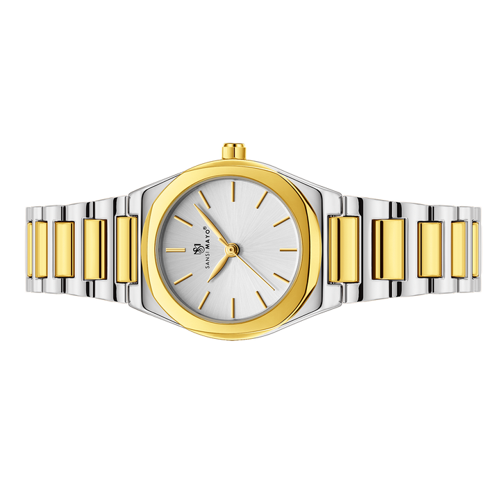 Angel Winter Pearl Analog