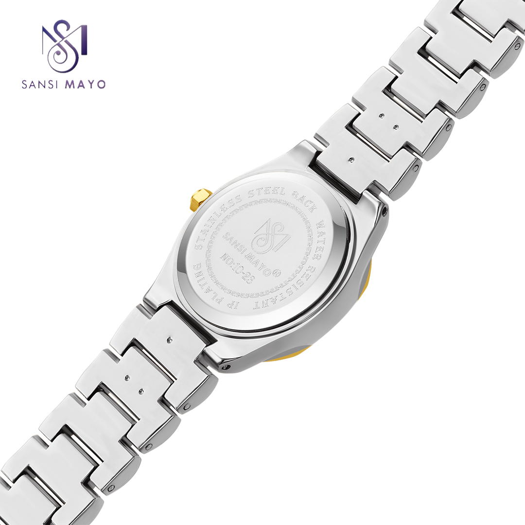 Angel Winter Pearl Analog