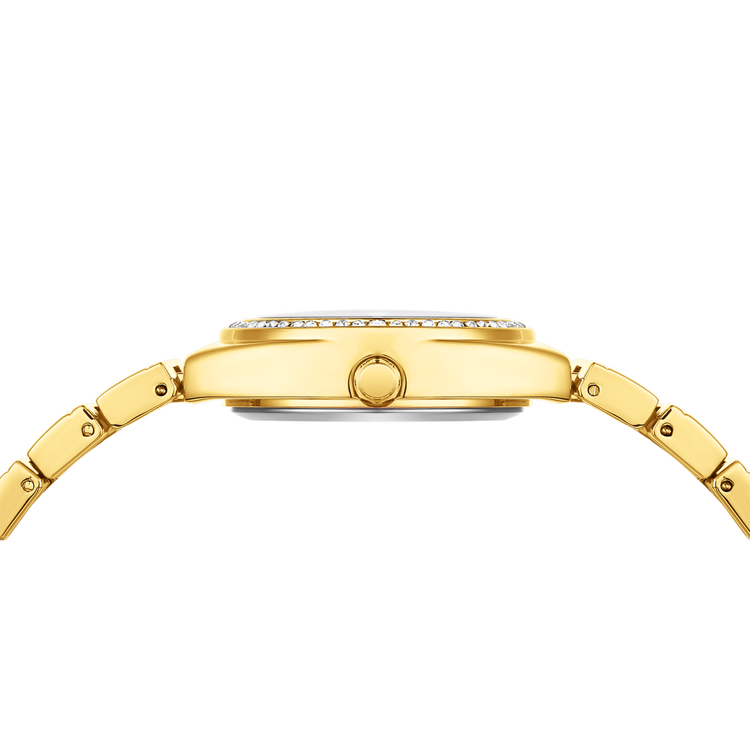 Sansi Mayo MIKA Grey Dial Gold Watch — Egyptian Stone Edition