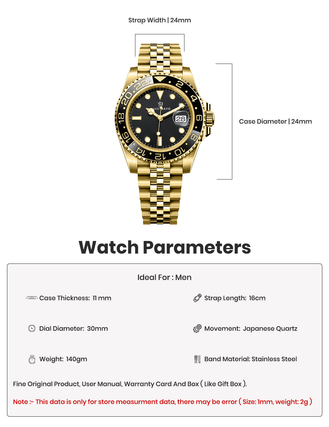 Dino Obsidian Gold Analog