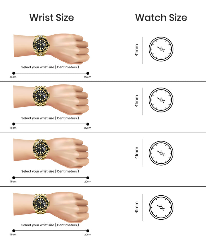 Dino Obsidian Gold Analog