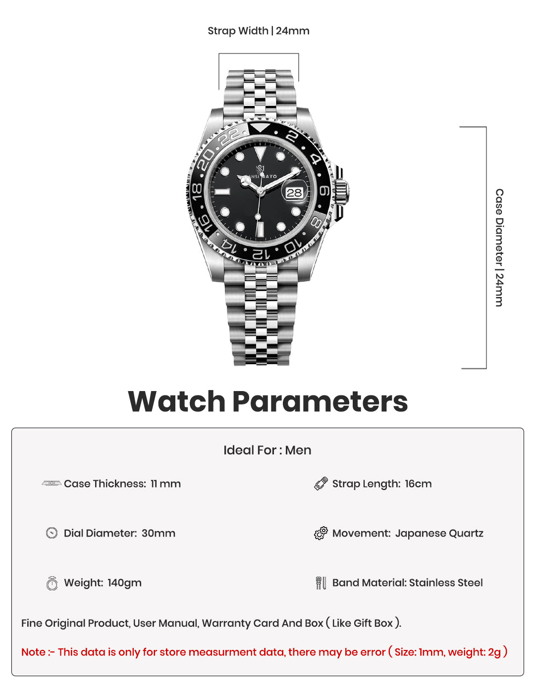 Dinos Eclipse Silver Analog