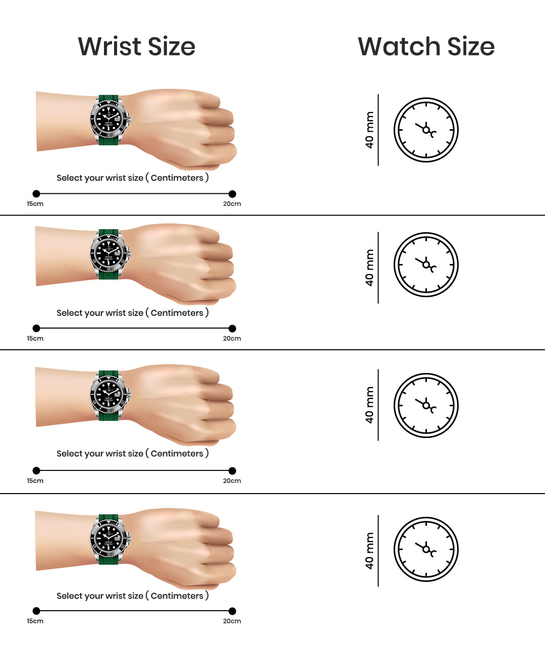 Suns Regal Silver Analog