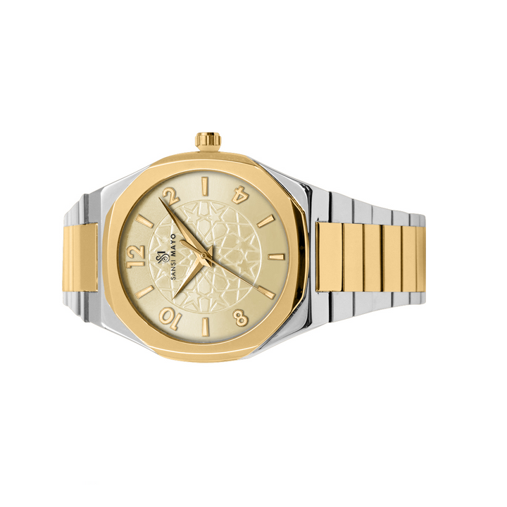 Marco Noir Gold Analog